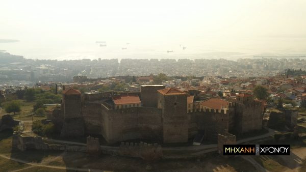 Το κάτεργο στο Γεντί Κουλέ. Η εφιαλτική φυλακή της Θεσσαλονίκης με τα βασανιστήρια και τις εκτελέσεις. Μαρτυρίες. Νέα εκπομπή