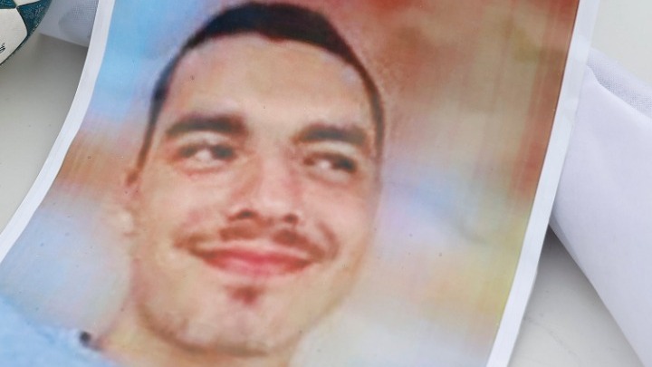 Καταπέλτης η εισαγγελέας στη δίκη για τη δολοφονία του Άλκη Καμπανού. «Κάρφωσε το δρεπάνι σαν άλλος Σαμουράι»