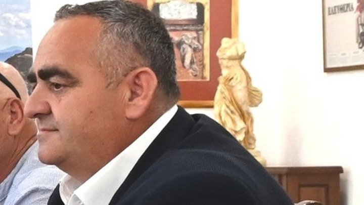 Παραμένει στη φυλακή ο Φρέντι Μπελέρης. Θα μεταφερθεί στα Τίρανα