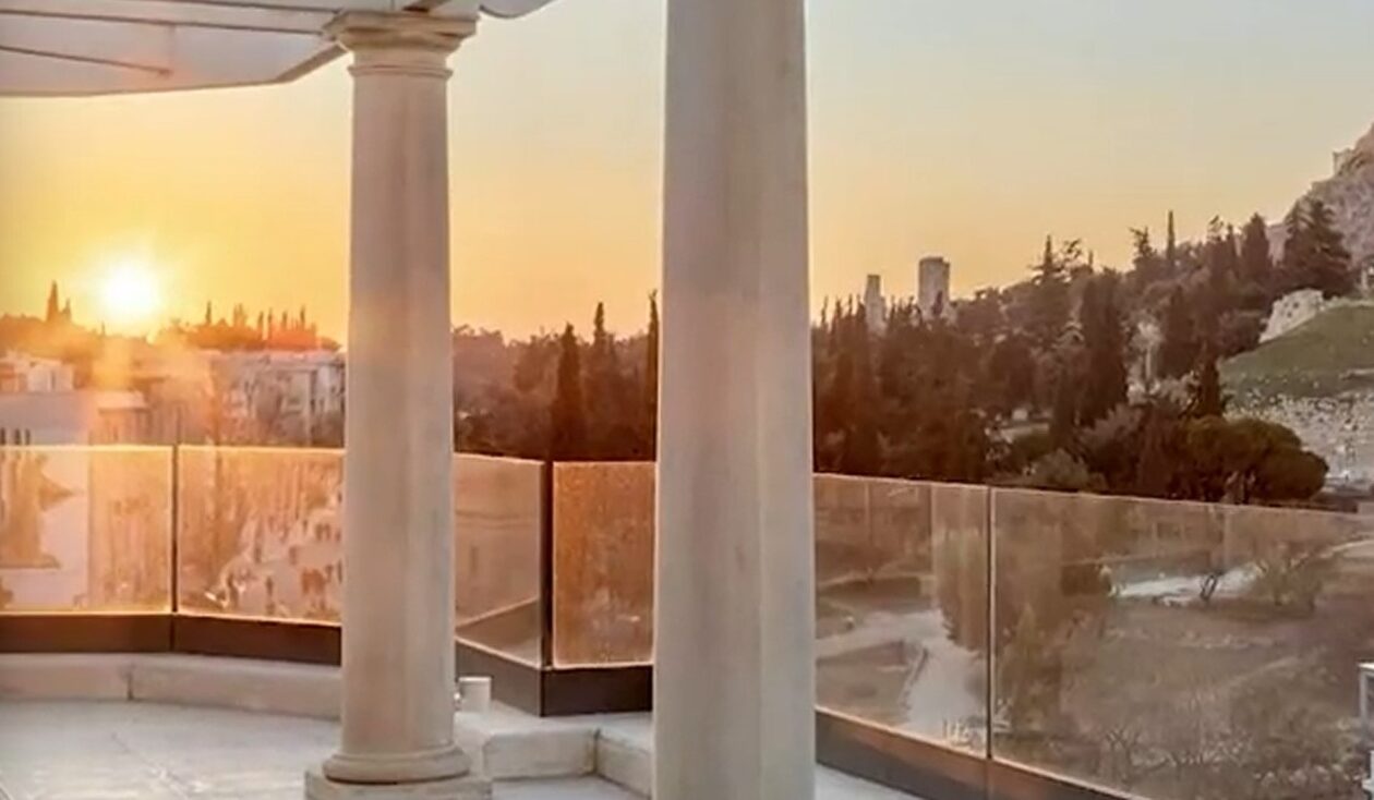 Στα χέρια σεΐχη κροίσου το ακριβότερο ακίνητο της Αθήνας. Πόσο πωλήθηκε σε δημοπρασία των Sotheby’s