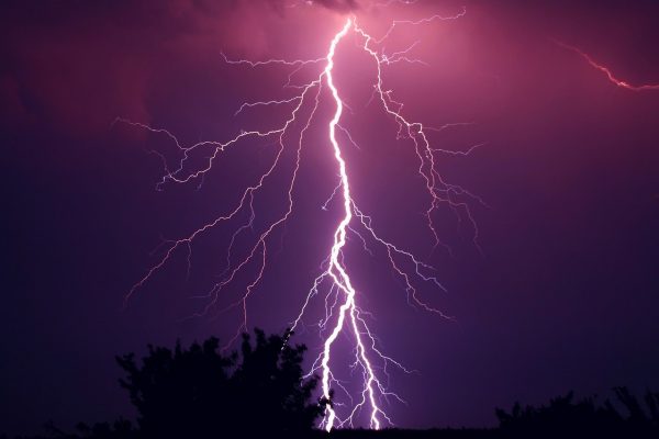 Έρχονται καταιγίδες και πλημμυρικά φαινόμενα. Ποιες περιοχές που θα επηρεαστούν