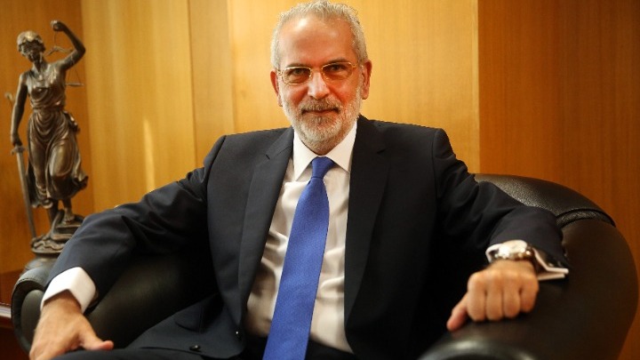 Εκλογές 2023. Ο δικαστικός Ιωάννης Σαρμάς νέος υπηρεσιακός Πρωθυπουργός. Κάλπες στις 25 Ιουνίου