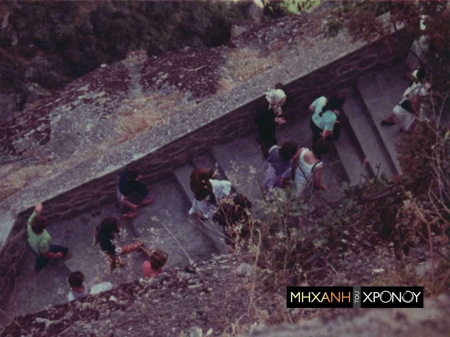 Το σχέδιο να μετατραπούν τα Μετέωρα σε ξενοδοχεία. Ο θάνατος του ηγούμενου από στενοχώρια και η ανατροπή