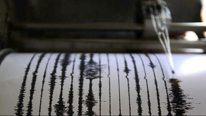 Μπαράζ σεισμικών δονήσεων μετά τα μεσάνυχτα στην Αττική. Πόσο ανησυχητικό είναι σύμφωνα με τους ειδικούς