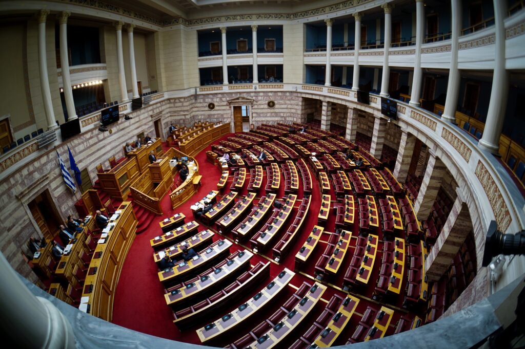 Εκλογές 2023. Τα αποτελέσματα με ενσωμάτωση του 99,6% της Επικράτειας. Ιστορικό ρεκόρ αποχής 47,17%