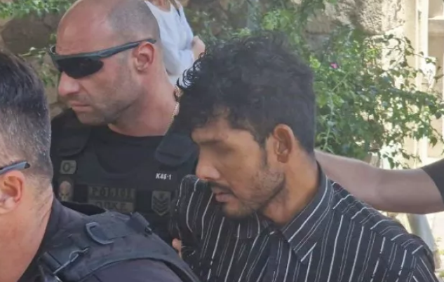 Κως. Δίωξη για τη δολοφονία της Αναστάζια στον 32χρονο Μπαγκλαντεσιανό
