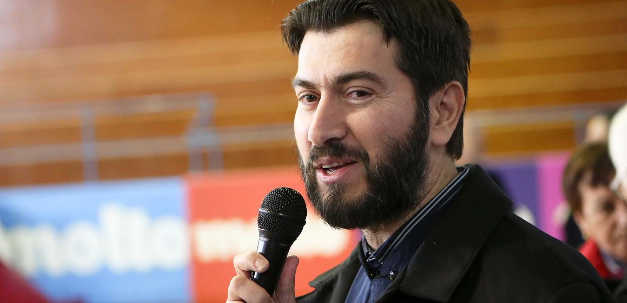 Κιβωτός του Κόσμου. Την παραπομπή του πατέρα Αντωνίου σε δίκη για κατάχρηση ανηλίκων ζητά ο εισαγγελέας