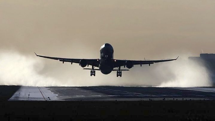 Πιλότος πέθανε εν ώρα πτήσης στην τουαλέτα του αεροπλάνου. Αναγκαστική προσγείωση στον Παναμά