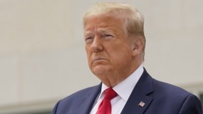 Η Κίνα απαντά στον Τραμπ με δασμούς 84% στα αμερικανικά προϊόντα