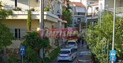 Εξιχνιάστηκε η δολοφονία της 55χρονης στην Πάτρα. Συνελήφθη ο 35χρονος ανιψιός της. Το χρονικό