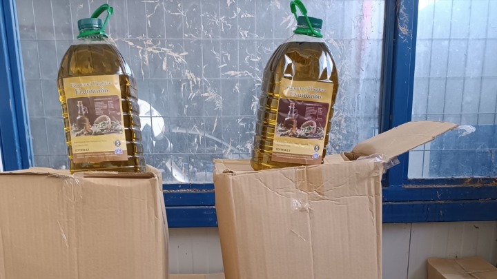 Έρευνα της εισαγγελίας της Ρώμης για ελαιόλαδο «μαϊμού» που φέρεται να έχει διατεθεί σε εστιατόρια