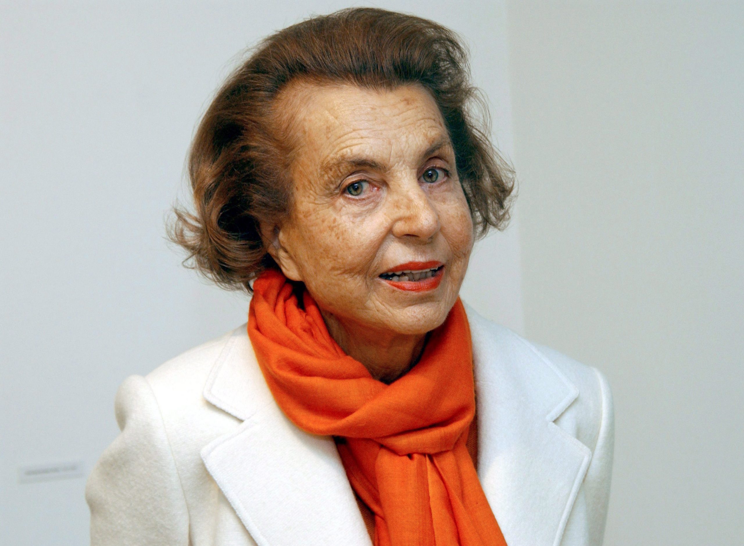 Η «χρυσή κληρονόμος» της L ΄Oreal, Λιλιάν Μπετανκούρ. Οι οικογενειακές σχέσεις με του Ναζί και το σκάνδαλο Σαρκοζί
