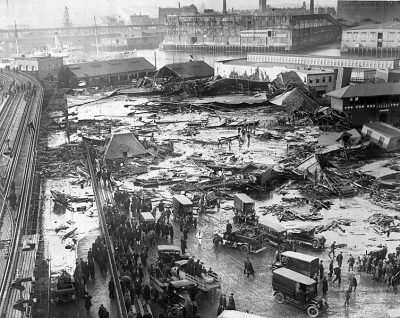 Boston_Molasses_Disaster