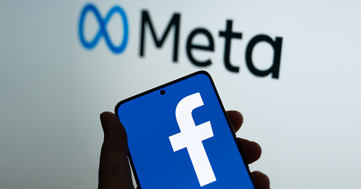 Η Meta θα πληρώσει 25 εκατ. δολάρια στον Τραμπ επειδή έκλεισε τους λογαριασμούς του μετά την εισβολή στο Καπιτώλιο
