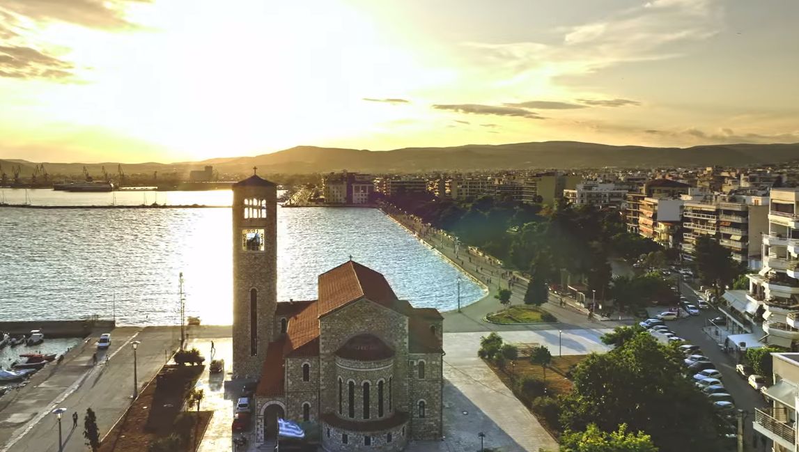 «Καλώς να έρθεις στον Βόλο και στο Πήλιο». Το συγκινητικό  βίντεο μετά τις καταστροφές