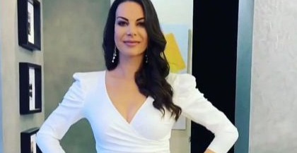 Ελεύθερη χωρίς περιοριστικούς όρους η Εύη Βατίδου. Για «απαράδεκτη δίωξη εις βάρος της» έκανε λόγο ο Κούγιας