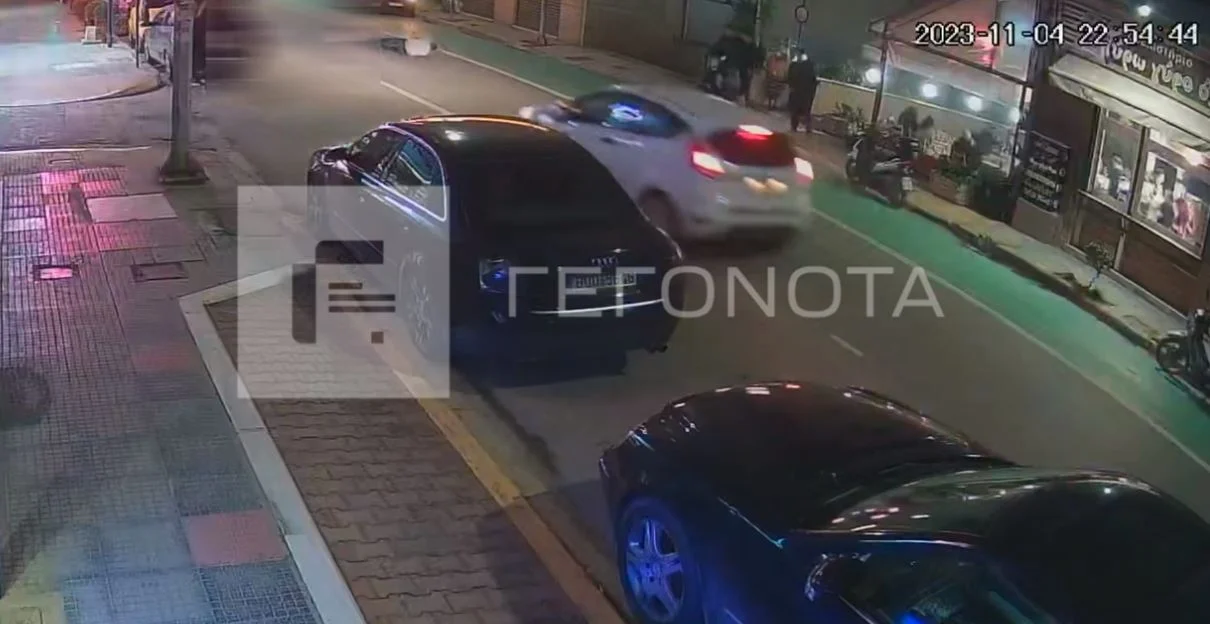 «Τελείωσε η ζωή μου, αλλά δεν φταίω». Η απολογία του 33χρονου οδηγού της μηχανής για το τροχαίο με το μωρό