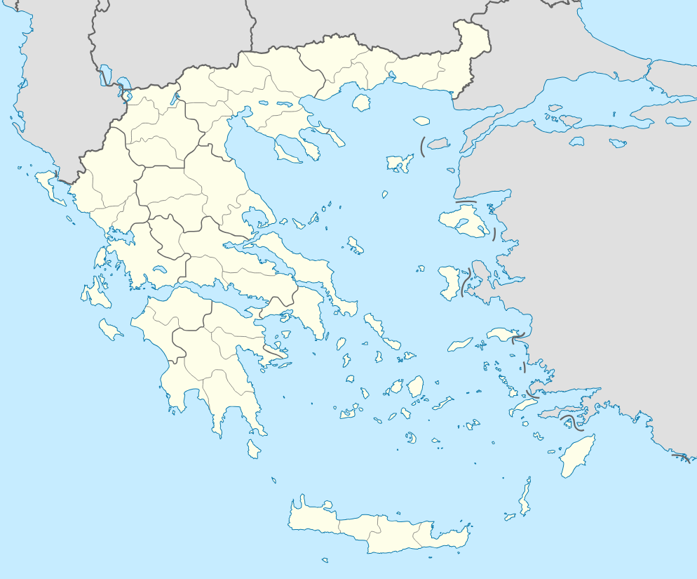 Κουίζ γεωγραφίας. Μπορείτε να εντοπίσετε πού βρίσκονται τα Γιάννενα, η Φλώρινα, η Σητεία, η Κοζάνη κλπ;