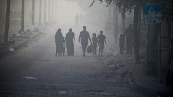 Ισραήλ: «Αν η Χαμάς δεν απελευθερώσει τους ομήρους ως το Σάββατο, θα ανοίξουν οι πύλες της κόλασης»