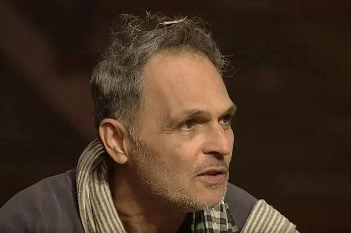 Στο Δαφνί φέρεται ότι νοσηλεύεται ο Σταμάτης Γαρδέλης. Οι αυτοκτονικές τάσεις και τα οικονομικά προβλήματα