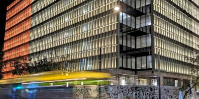 Φωταγωγήθηκε το νέο ΜΙΝΙΟΝ ύστερα από 25 χρόνια