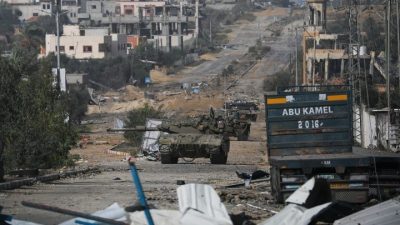 Κατάρ. Η εκεχειρία στη Λωρίδα της Γάζας παρατείνεται για 2 ημέρες. Το επιβεβαιώνει η Χαμάς