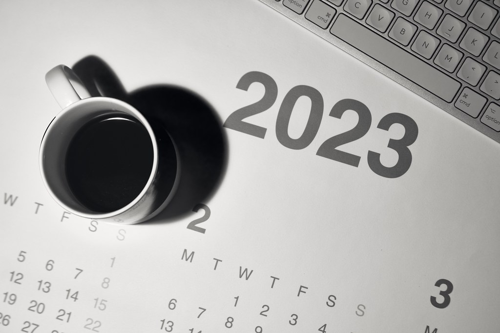 2023. Τα 10 ρεκόρ  που καταγράφηκαν την χρονιά που φεύγει