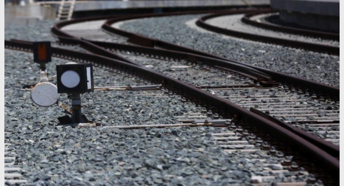 Ελβετία. Τρένο πέρασε πάνω από μια 70χρονη και το αναπηρικό αμαξίδιό της και βγήκε σχεδόν αλώβητη