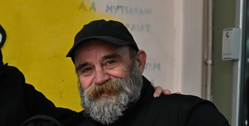 Πολυχρονόπουλος: “Θα απέχω από τη διαχείριση του “Άλλου Ανθρώπου” μέχρι να λογοδοτήσω στη Δικαιοσύνη»