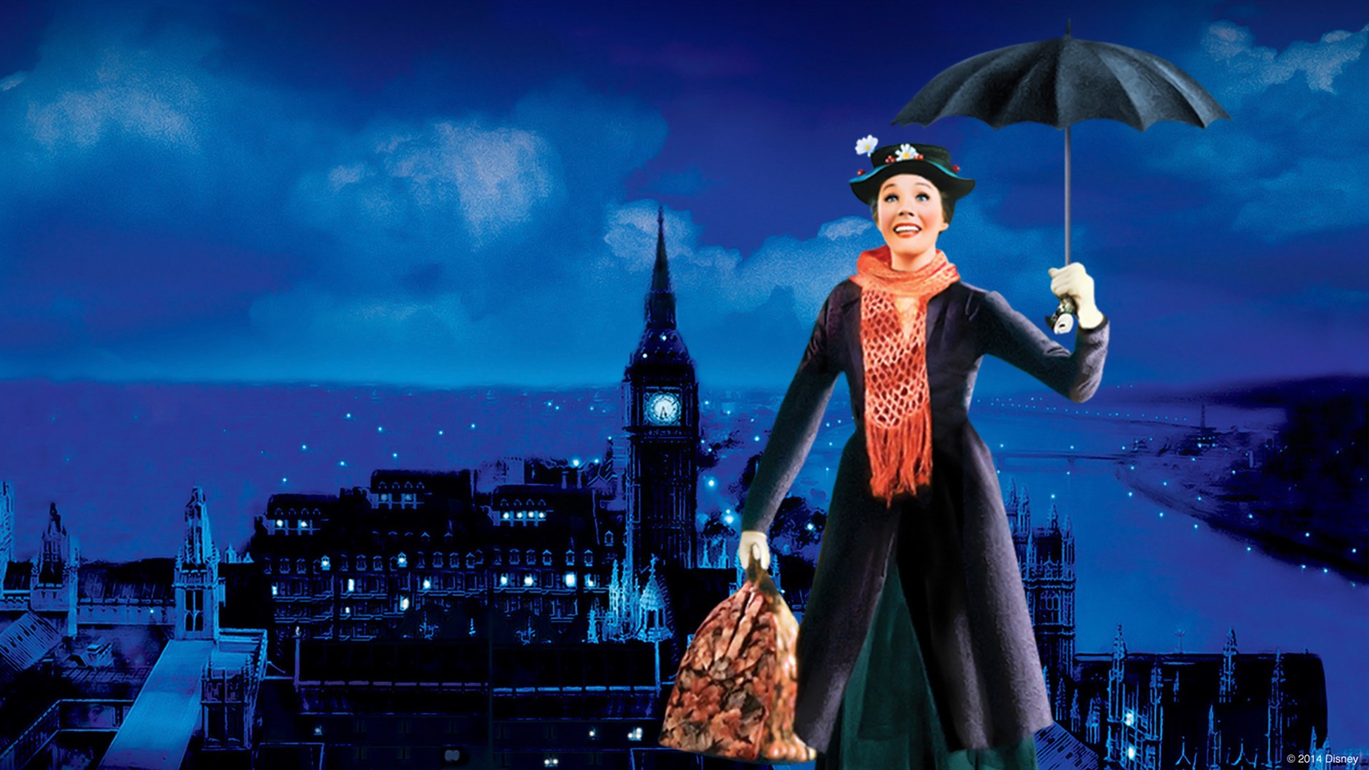 “Mary Poppins” με γονεϊκή συναίνεση λόγω ρατσιστικής γλώσσας