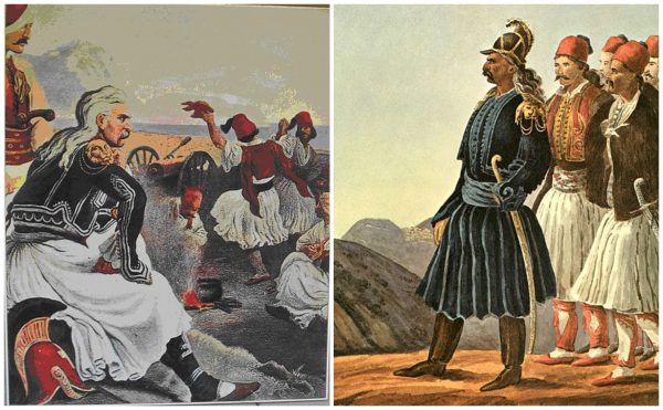 Η αποστομωτική απάντηση του Κολοκοτρώνη στον Ιμπραήμ και πώς εμψύχωνε τους αγωνιστές πριν τη μάχη