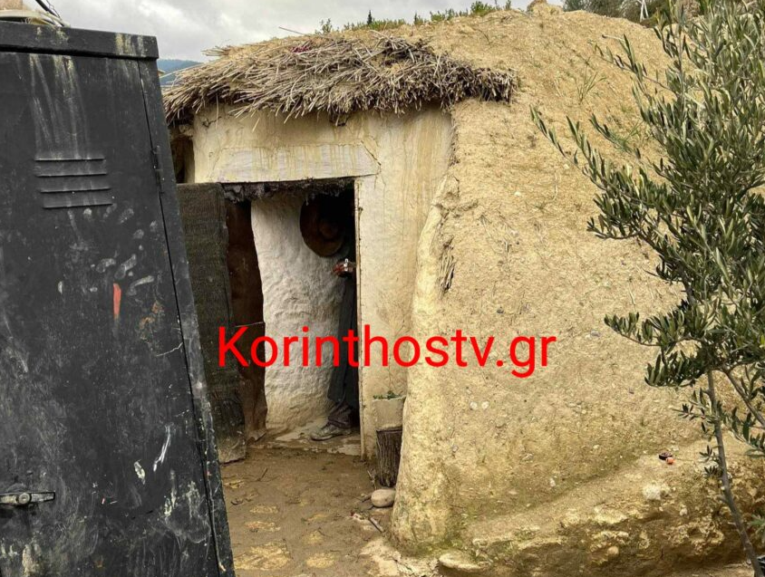 “Να κάνει το τεστ DNA. Δεν πίστευα ότι θα δω τέτοια εικόνα”. Οι δηλώσεις της αδερφής του “Παλαιοχριστιανού”