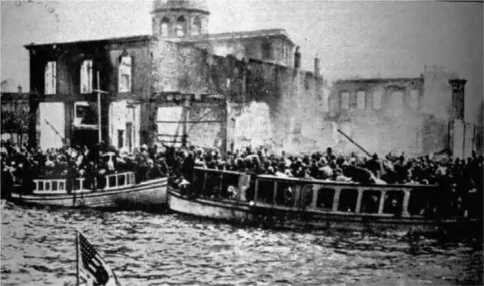 Κουίζ για την Μικρασιατική Καταστροφή. Ποιος ήταν Μητροπολίτης Σμύρνης το 1922; Τι ήταν τα αμελέ ταμπουρού;