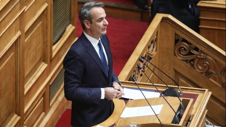 Επιστροφή του ΕΦΚ στο πετρέλαιο και έκπτωση 10% στο αγροτικό ρεύμα. Τα μέτρα που ανακοίνωσε ο πρωθυπουργός για τους αγρότες