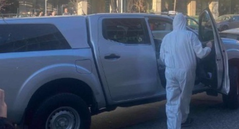Λήξη συναγερμού στο υπουργείο Παιδείας. Δεν περιείχε εκρηκτικά ο ύποπτος φάκελος