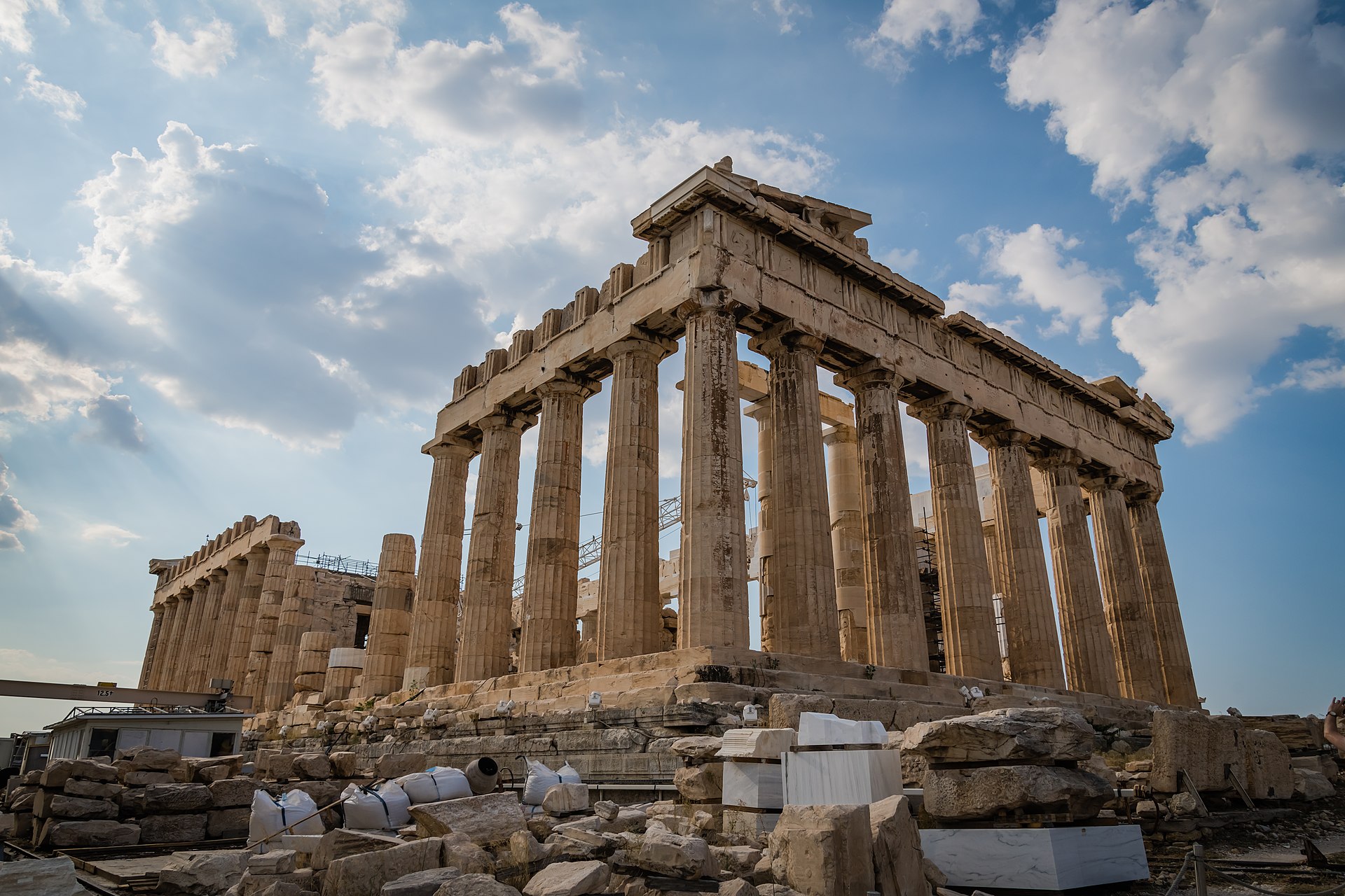 Κουίζ: Τι ήταν οι είλωτες, οι κάπηλοι, η Απέλλα και άλλοι αρχαίοι θεσμοί (Κουΐζ για μελετηρούς)