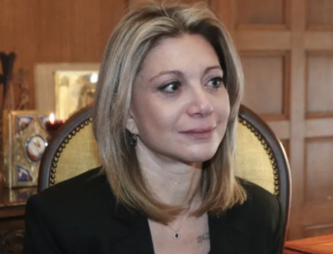 Η Μαρία Καρυστιανού απαντά στους υπόλοιπους συγγενείς των θυμάτων για τη συναυλία και το εισιτήριο ύστερα από τις αντιδράσεις