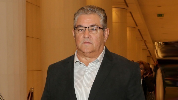 Κόντρα στη Βουλή για  την αναφορά Κουτσούμπα σε «sugar daddies». Για «σεξιστικό παραλήρημα» κάνουν λόγο τα κόμματα