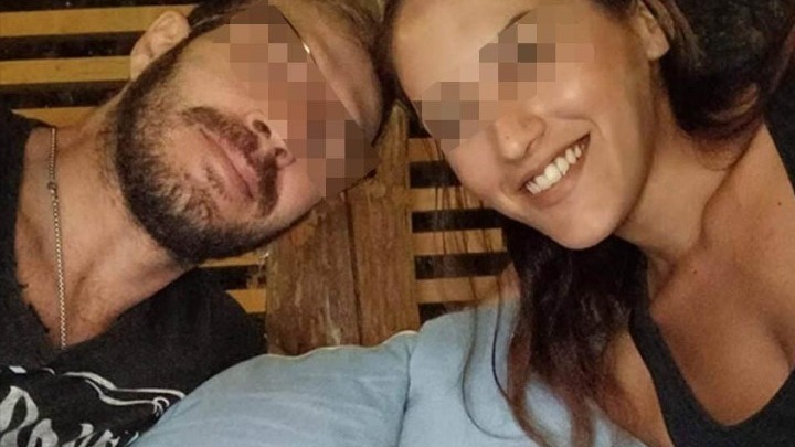 Άγιοι Ανάργυροι. Προμελετημένο το έγκλημα λέει ο πατέρας της Κυριακής. Πως επιχείρησε να αυτοκτονήσει ο δράστης