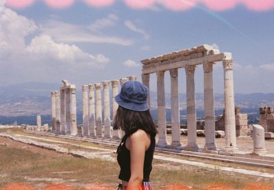 Κουίζ: βρείτε που βρίσκονται 10 πασίγνωστα αρχαιολογικά μνημεία