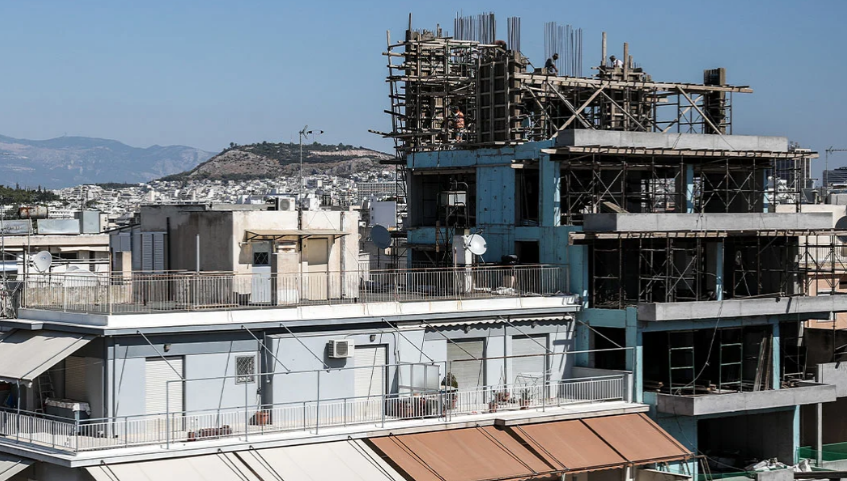 Νέος Οικοδομικός Κανονισμός. Τι προβλέπει η νέα ρύθμιση για να ξεμπλοκάρουν οι οικοδομές