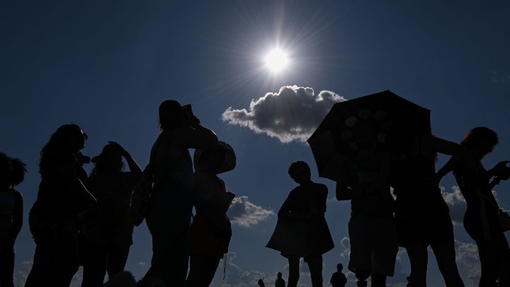 Σεισμός 4,7 Ρίχτερ στη Νέα Υόρκη. Ορισμένοι Αμερικανοί τον θεωρούν κακό οιωνό