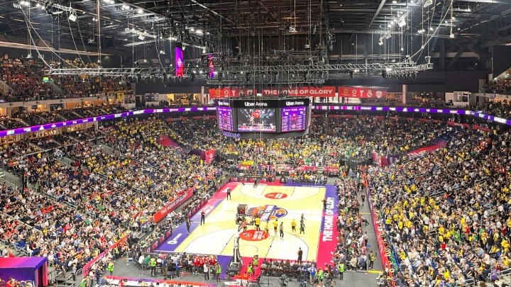 Ένταση στο Βερολίνο πριν τους αγώνες του Final 4 της Euroleague. Οπαδοί της Φενέρμπαχτσε επιτέθηκαν σε φιλάθλους του Παναθηναϊκού