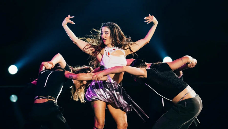 Απόψε στον β’ ημιτελικό της Eurovision η Μαρίνα Σάττι. Οι προβλέψεις για την τελική δεκάδα