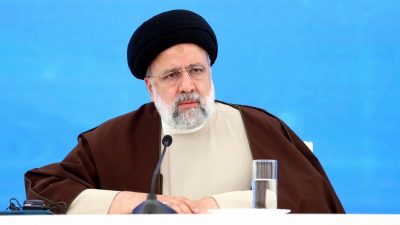 Βρέθηκε η σορός του Ιρανού προέδρου Ραϊσί και των επιβαινόντων στο ελικόπτερο. Τερματίζονται οι έρευνες