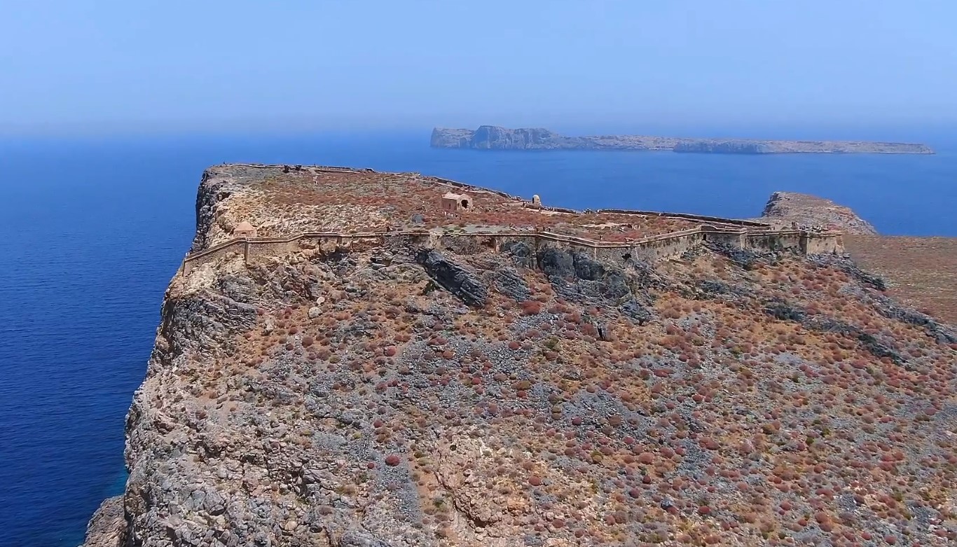 Οι πειρατές της Γραμβούσας ήταν επαναστάτες Έλληνες. Πώς κατάφεραν να κυριαρχήσουν στη Μεσόγειο. Ο κώδικας ηθικής τους