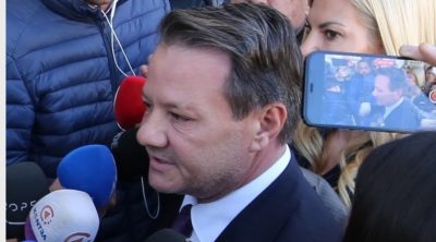 «Γιατί παίρνεις το μέρος του ενώ τα έχεις πάθει κι εσύ;». Η κατάθεση του αστυνομικού για τα όσα έγιναν στο σπίτι της Πολυζωγοπούλου
