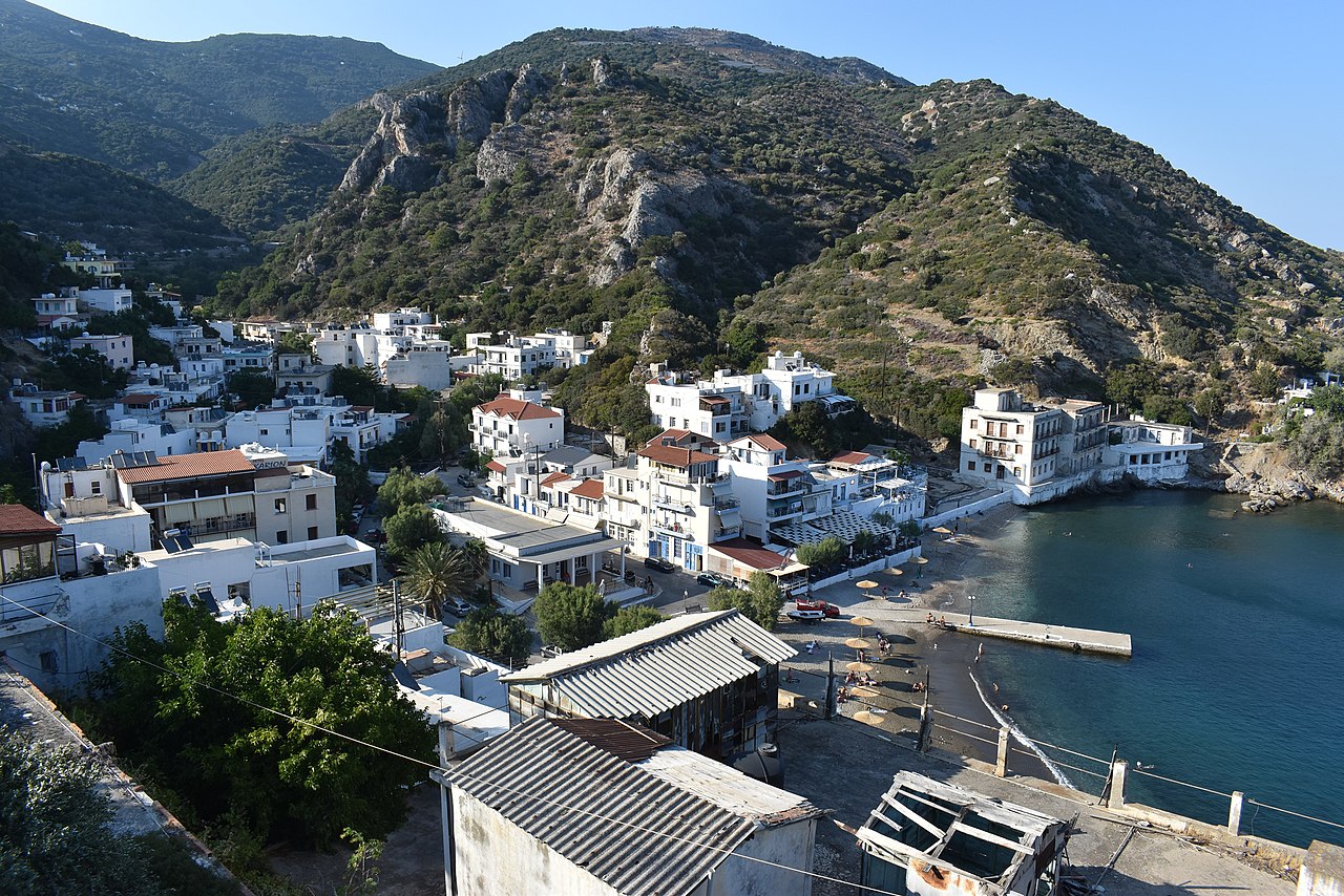 Κουίζ για τα ελληνικά νησιά. Σεϋχέλλες, «σμαράγδι του Αιγαίου» και σουφικό