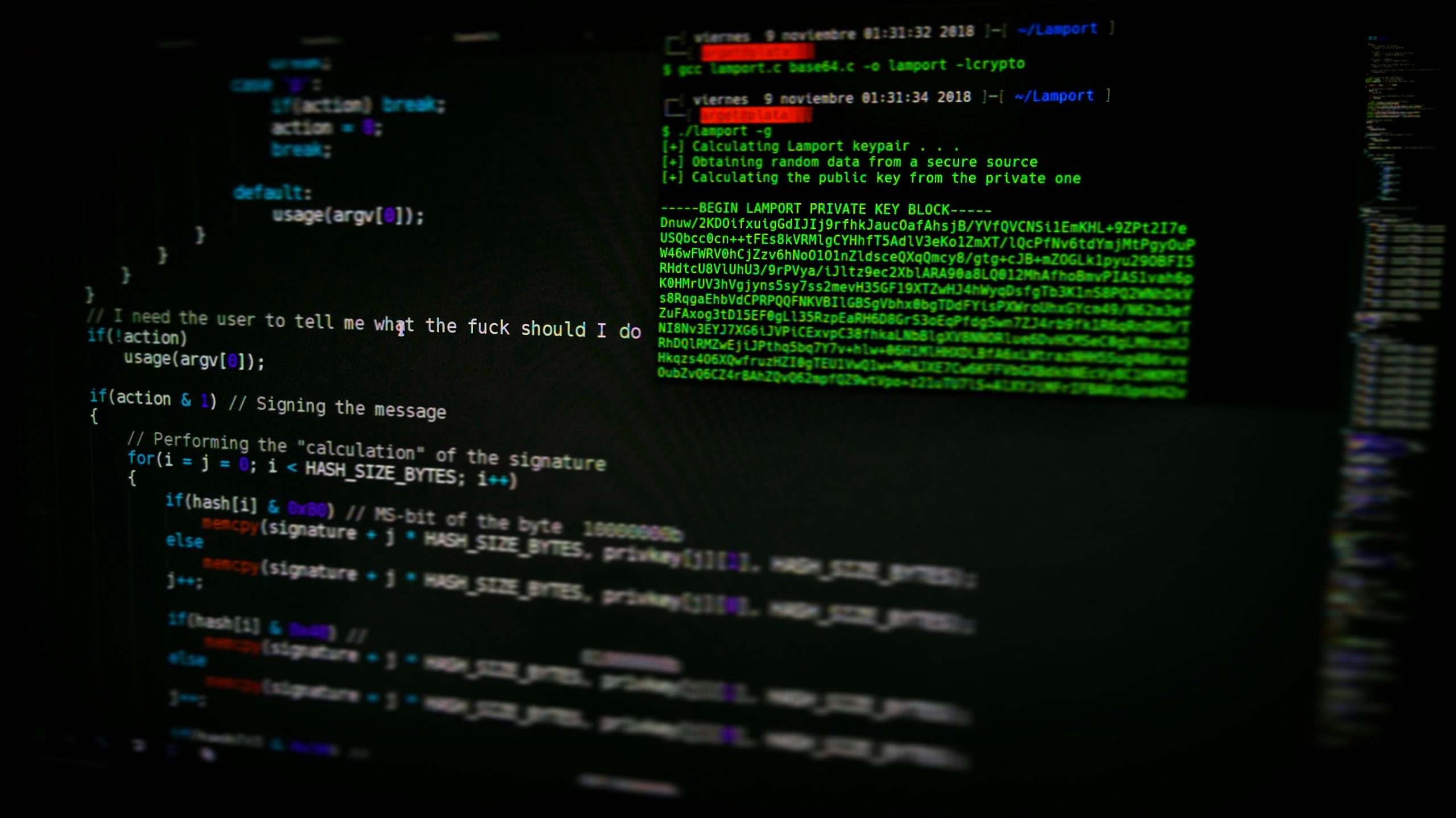 Πώς οι hackers μπορούν να σπάσουν κωδικούς πρόσβασης σε ένα λεπτό. Νέα έρευνα