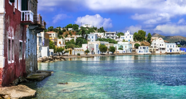 Σε κατάσταση έκτακτης ανάγκης η Λέρος λόγω λειψυδρίας. Έχει ισχύ για έναν μήνα
